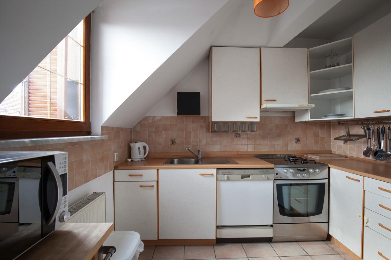 Spacious 2-Bedroom Apartment Zabjak With Ac Tour As 류블랴나 외부 사진