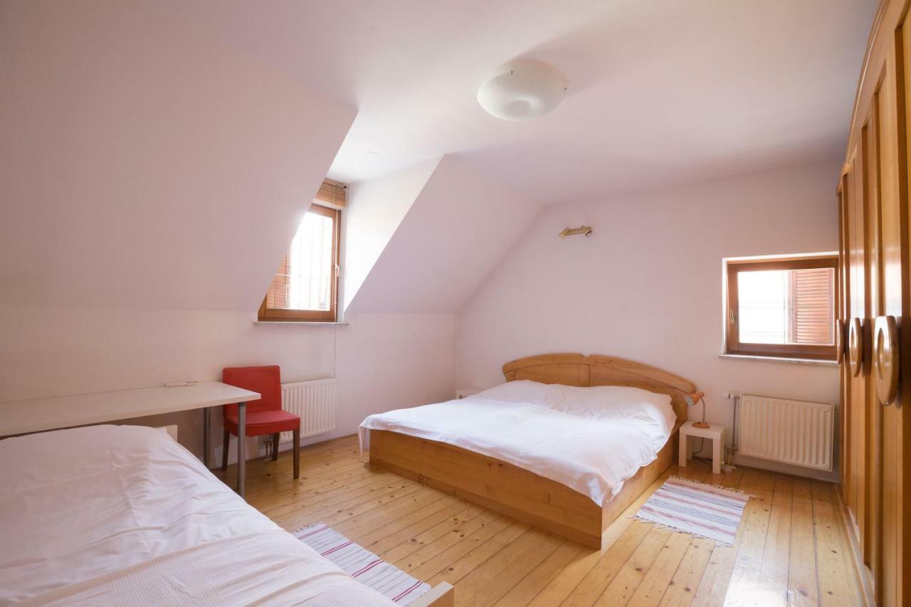 Spacious 2-Bedroom Apartment Zabjak With Ac Tour As 류블랴나 외부 사진