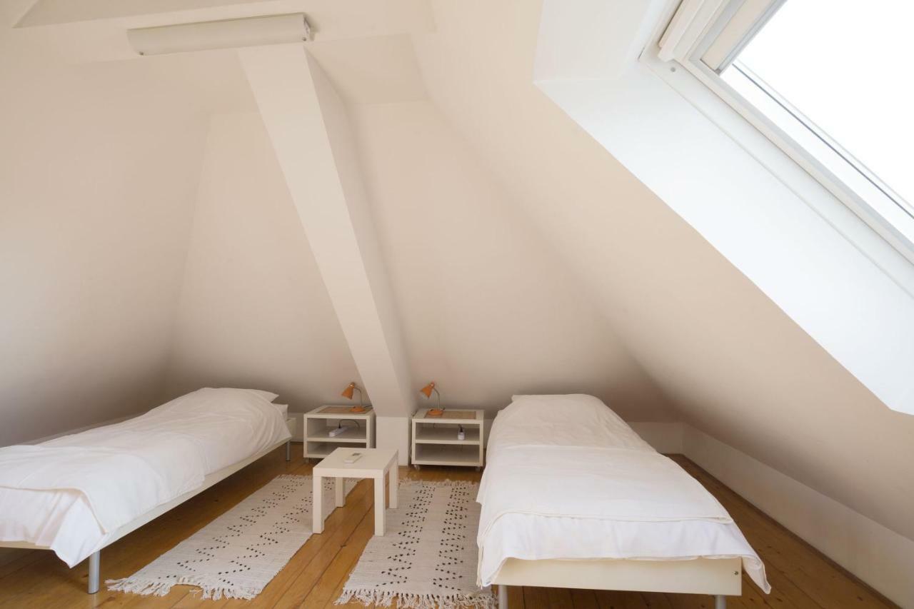 Spacious 2-Bedroom Apartment Zabjak With Ac Tour As 류블랴나 외부 사진